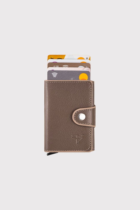Zoozie Bags Bern - Beige